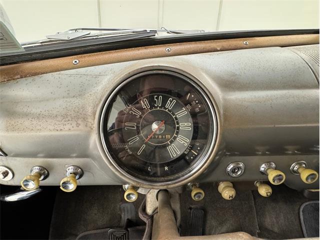 1950 Ford Custom (CC-2069024) for sale in Morgantown, Pennsylvania