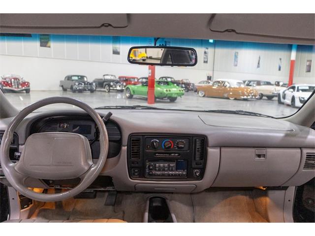 1995 Chevrolet Impala (CC-2069025) for sale in Kentwood, Michigan