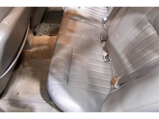 1995 Chevrolet Impala (CC-2069025) for sale in Kentwood, Michigan