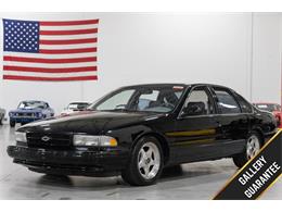 1995 Chevrolet Impala (CC-2069025) for sale in Kentwood, Michigan