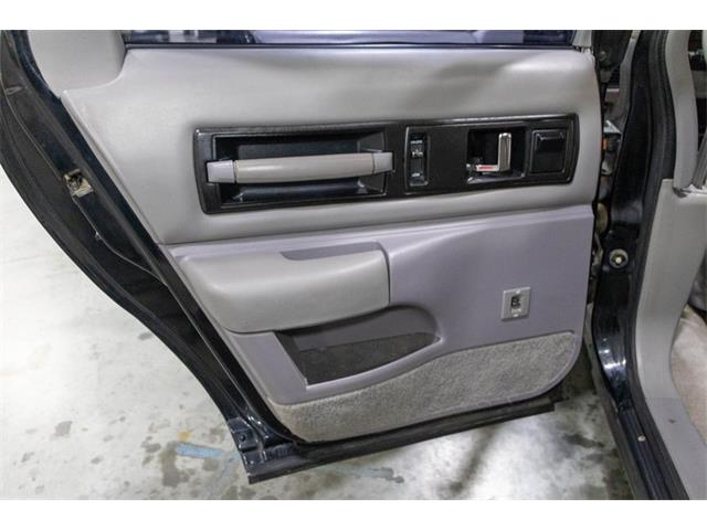1995 Chevrolet Impala (CC-2069025) for sale in Kentwood, Michigan
