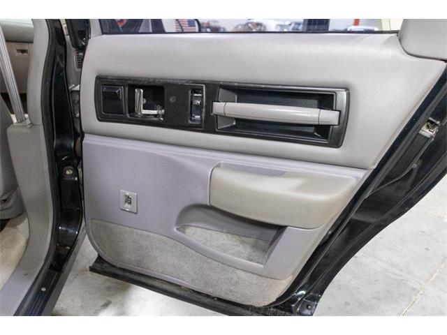 1995 Chevrolet Impala (CC-2069025) for sale in Kentwood, Michigan