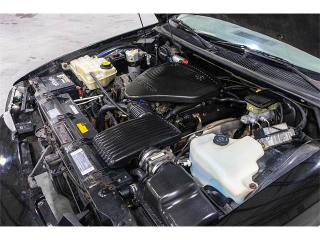 1995 Chevrolet Impala (CC-2069025) for sale in Kentwood, Michigan