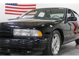 1995 Chevrolet Impala (CC-2069025) for sale in Kentwood, Michigan