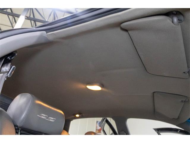 1995 Chevrolet Impala (CC-2069025) for sale in Kentwood, Michigan