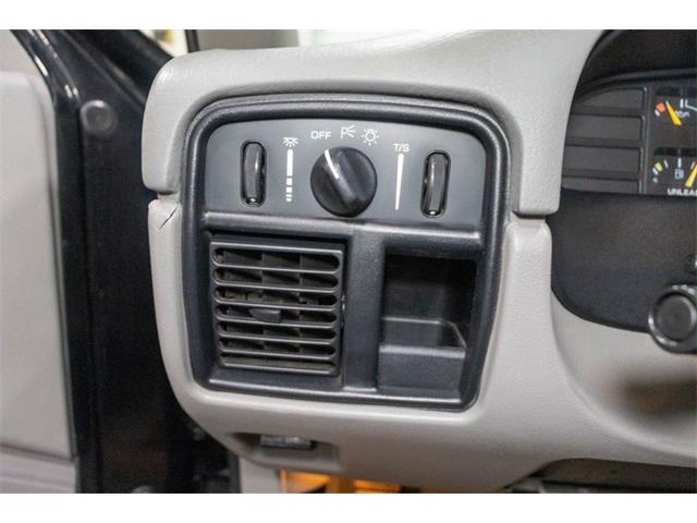 1995 Chevrolet Impala (CC-2069025) for sale in Kentwood, Michigan