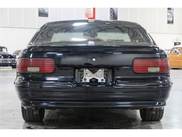 1995 Chevrolet Impala (CC-2069025) for sale in Kentwood, Michigan