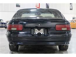 1995 Chevrolet Impala (CC-2069025) for sale in Kentwood, Michigan