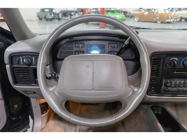 1995 Chevrolet Impala (CC-2069025) for sale in Kentwood, Michigan