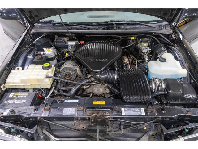 1995 Chevrolet Impala (CC-2069025) for sale in Kentwood, Michigan
