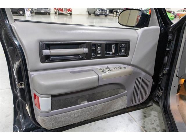 1995 Chevrolet Impala (CC-2069025) for sale in Kentwood, Michigan