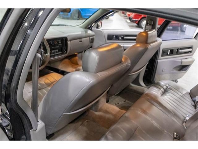 1995 Chevrolet Impala (CC-2069025) for sale in Kentwood, Michigan