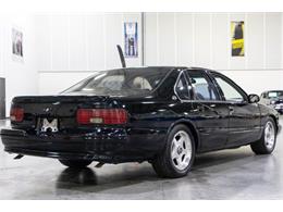 1995 Chevrolet Impala (CC-2069025) for sale in Kentwood, Michigan