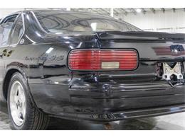 1995 Chevrolet Impala (CC-2069025) for sale in Kentwood, Michigan