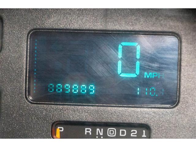 1995 Chevrolet Impala (CC-2069025) for sale in Kentwood, Michigan