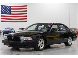 1995 Chevrolet Impala (CC-2069025) for sale in Kentwood, Michigan