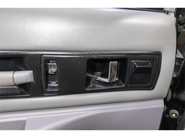 1995 Chevrolet Impala (CC-2069025) for sale in Kentwood, Michigan