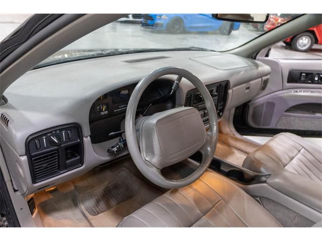 1995 Chevrolet Impala (CC-2069025) for sale in Kentwood, Michigan