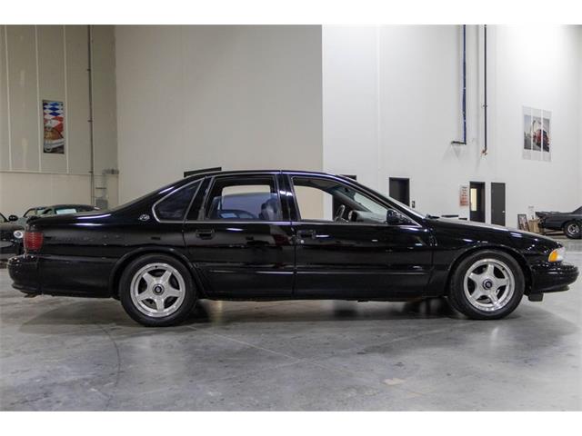 1995 Chevrolet Impala (CC-2069025) for sale in Kentwood, Michigan