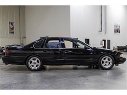 1995 Chevrolet Impala (CC-2069025) for sale in Kentwood, Michigan