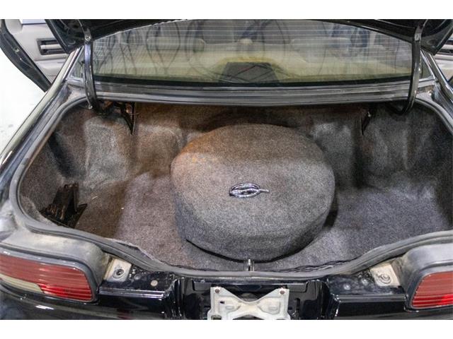 1995 Chevrolet Impala (CC-2069025) for sale in Kentwood, Michigan