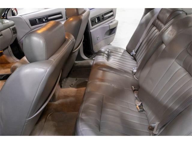 1995 Chevrolet Impala (CC-2069025) for sale in Kentwood, Michigan