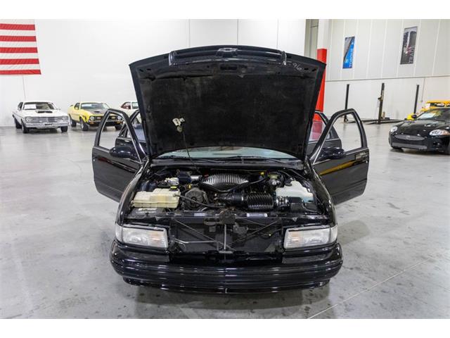 1995 Chevrolet Impala (CC-2069025) for sale in Kentwood, Michigan