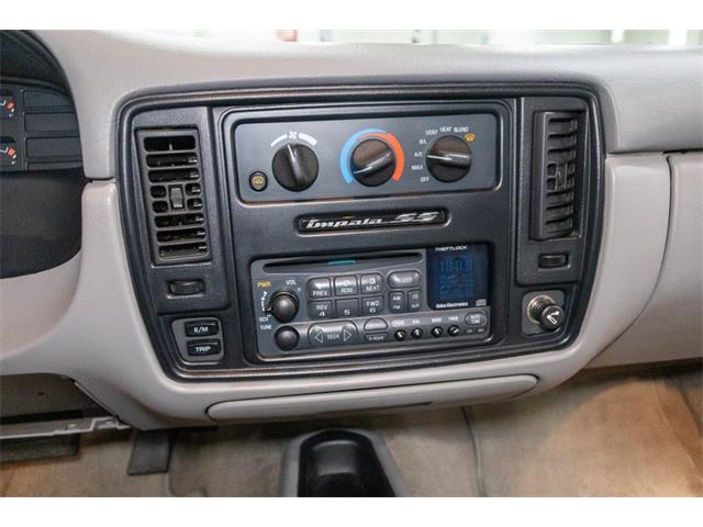 1995 Chevrolet Impala (CC-2069025) for sale in Kentwood, Michigan