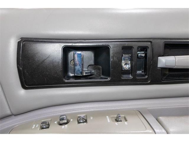 1995 Chevrolet Impala (CC-2069025) for sale in Kentwood, Michigan