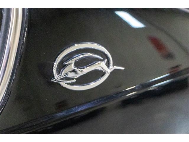 1995 Chevrolet Impala (CC-2069025) for sale in Kentwood, Michigan