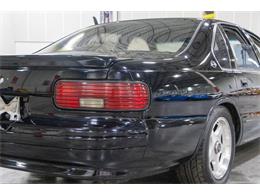1995 Chevrolet Impala (CC-2069025) for sale in Kentwood, Michigan