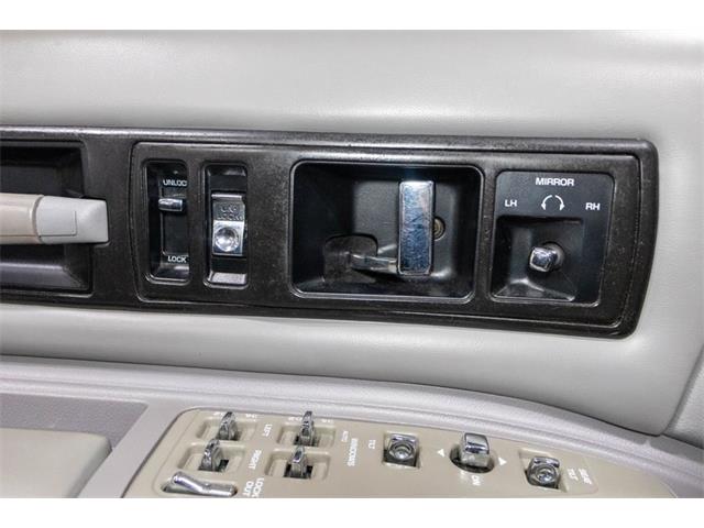 1995 Chevrolet Impala (CC-2069025) for sale in Kentwood, Michigan