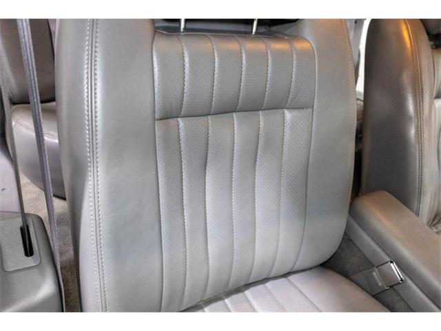 1995 Chevrolet Impala (CC-2069025) for sale in Kentwood, Michigan