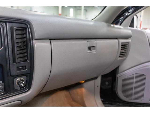 1995 Chevrolet Impala (CC-2069025) for sale in Kentwood, Michigan