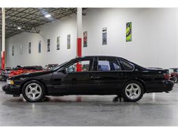 1995 Chevrolet Impala (CC-2069025) for sale in Kentwood, Michigan
