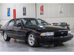 1995 Chevrolet Impala (CC-2069025) for sale in Kentwood, Michigan