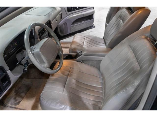 1995 Chevrolet Impala (CC-2069025) for sale in Kentwood, Michigan