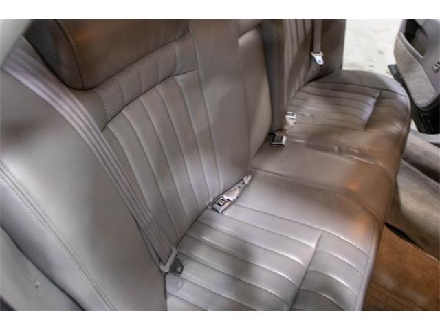 1995 Chevrolet Impala (CC-2069025) for sale in Kentwood, Michigan