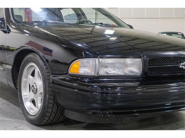 1995 Chevrolet Impala (CC-2069025) for sale in Kentwood, Michigan