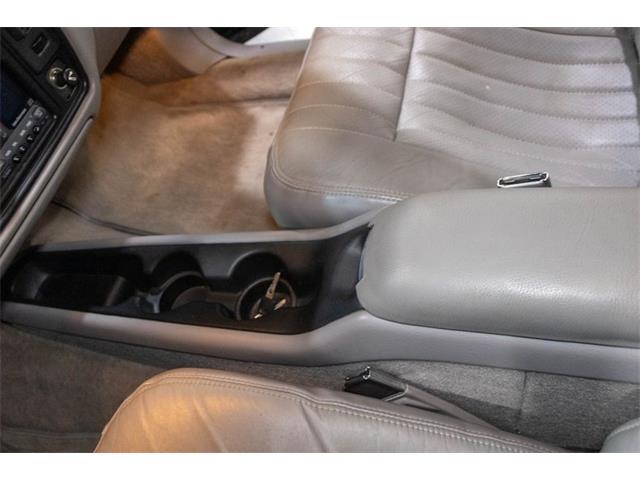 1995 Chevrolet Impala (CC-2069025) for sale in Kentwood, Michigan