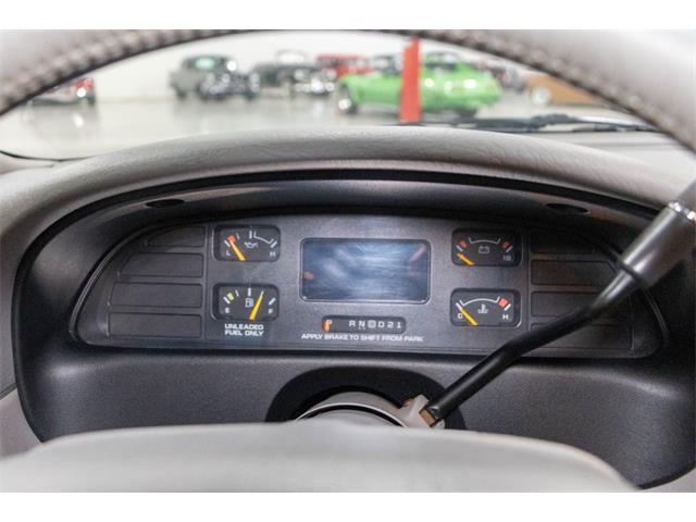 1995 Chevrolet Impala (CC-2069025) for sale in Kentwood, Michigan