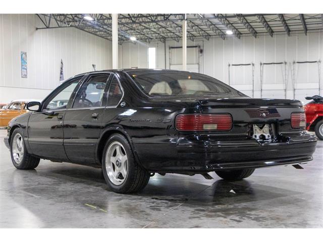 1995 Chevrolet Impala (CC-2069025) for sale in Kentwood, Michigan