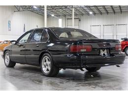 1995 Chevrolet Impala (CC-2069025) for sale in Kentwood, Michigan