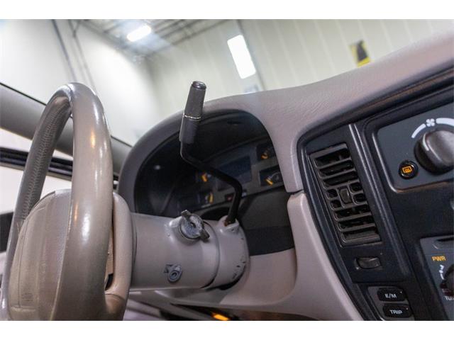 1995 Chevrolet Impala (CC-2069025) for sale in Kentwood, Michigan