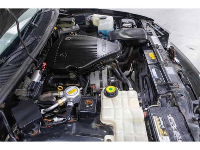 1995 Chevrolet Impala (CC-2069025) for sale in Kentwood, Michigan