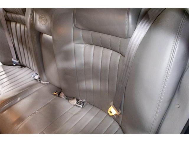 1995 Chevrolet Impala (CC-2069025) for sale in Kentwood, Michigan