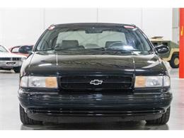 1995 Chevrolet Impala (CC-2069025) for sale in Kentwood, Michigan