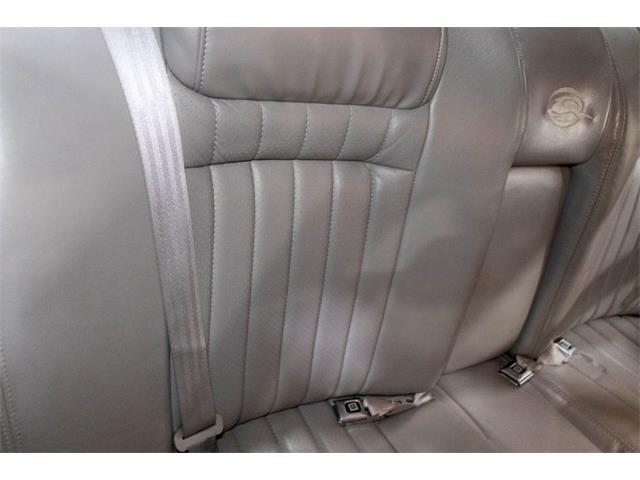 1995 Chevrolet Impala (CC-2069025) for sale in Kentwood, Michigan