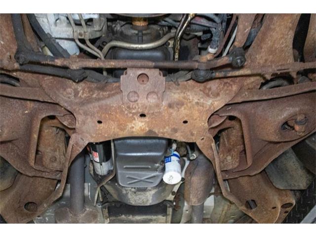 1995 Chevrolet Impala (CC-2069025) for sale in Kentwood, Michigan