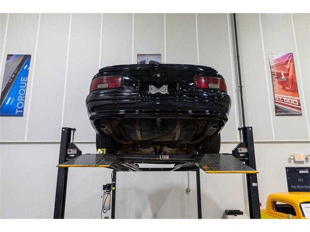 1995 Chevrolet Impala (CC-2069025) for sale in Kentwood, Michigan
